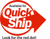 Quick Ship logo