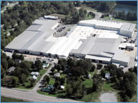 aerial view of plant 3