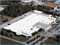 aerial view of plant 5