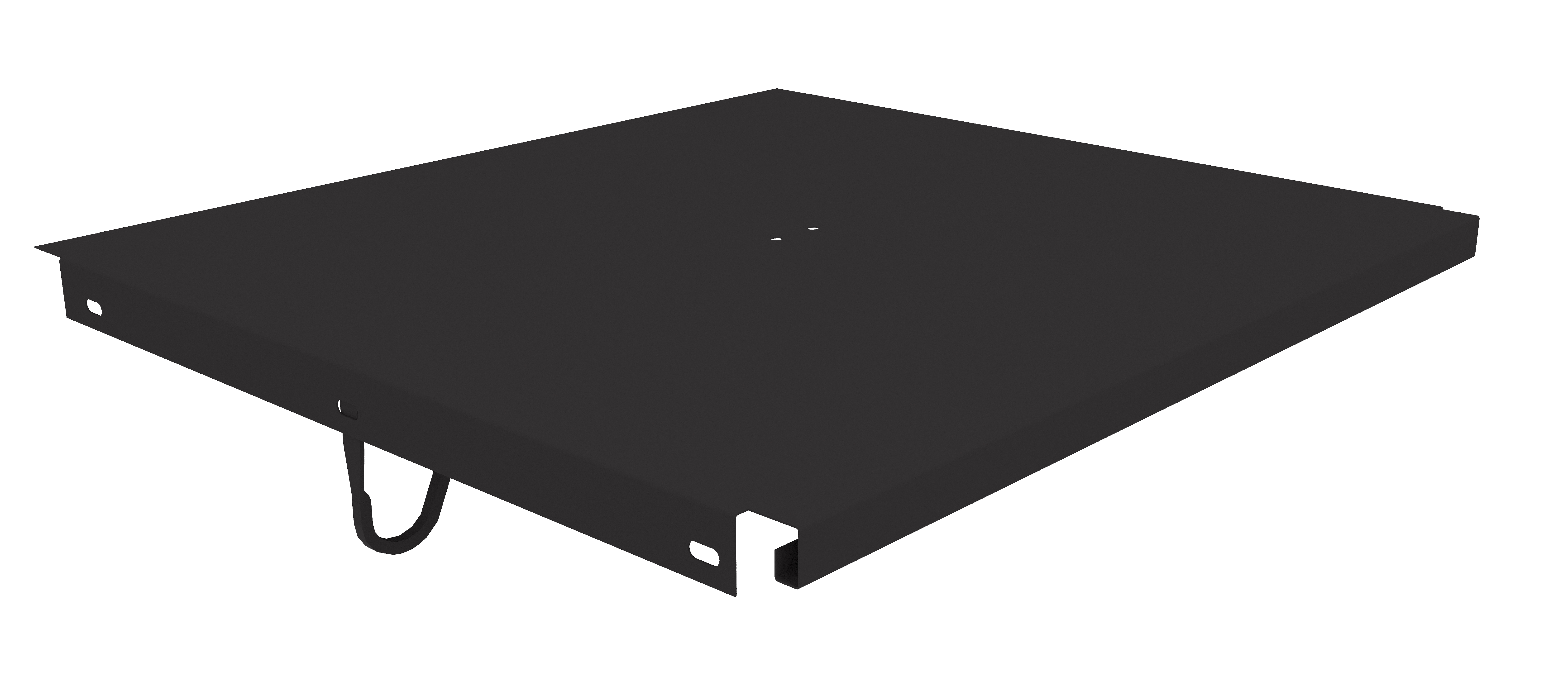 Tennsco 15″x21″ ADA Reduced Height Upper Shelf