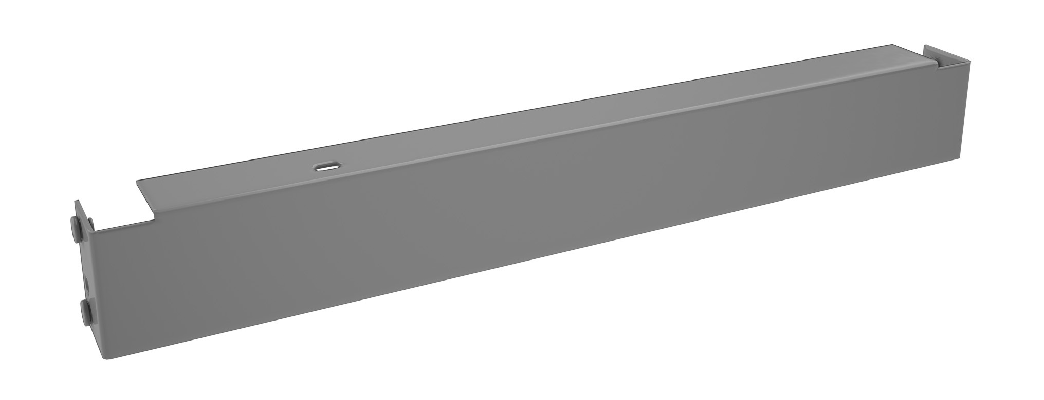 Tennsco Z-Line Cross Aisle Tie