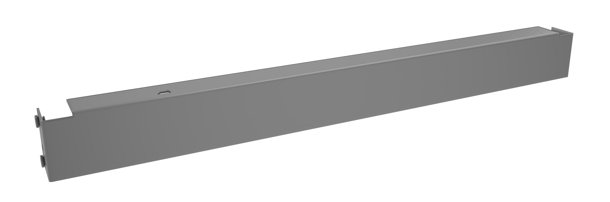 Tennsco Z-Line Cross Aisle Tie
