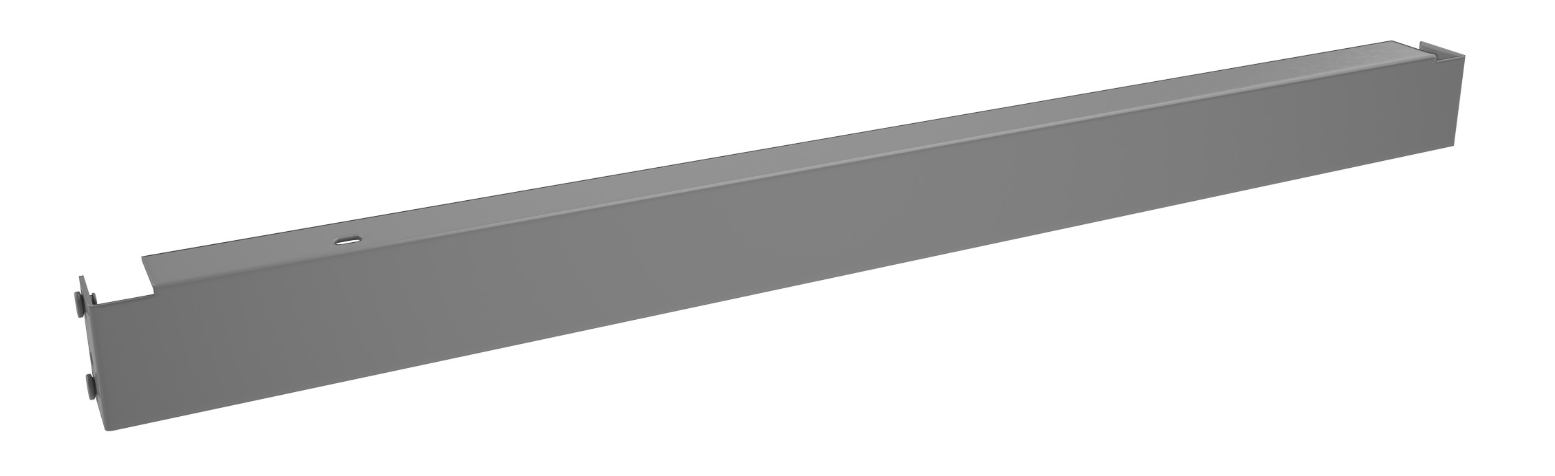 Tennsco Z-Line Cross Aisle Tie