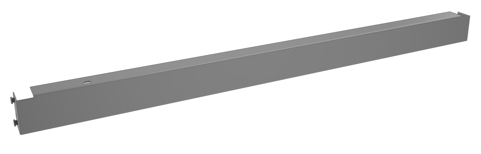 Tennsco Z-Line Cross Aisle Tie