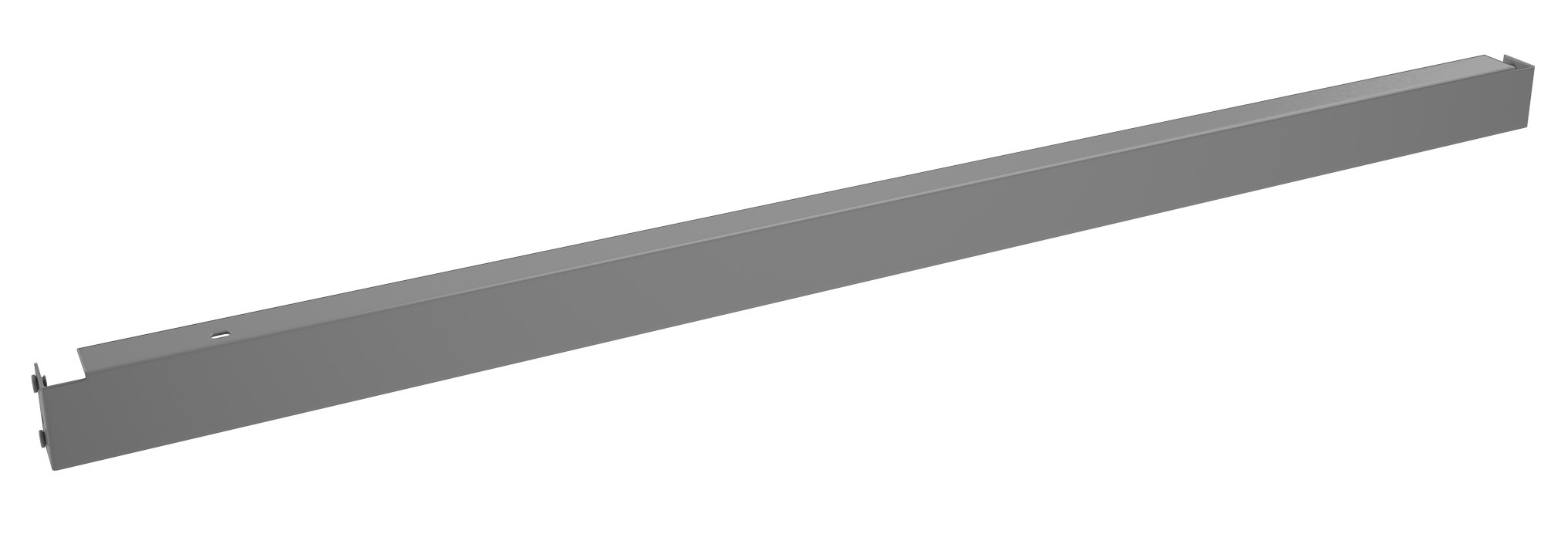 Tennsco Z-Line Cross Aisle Tie