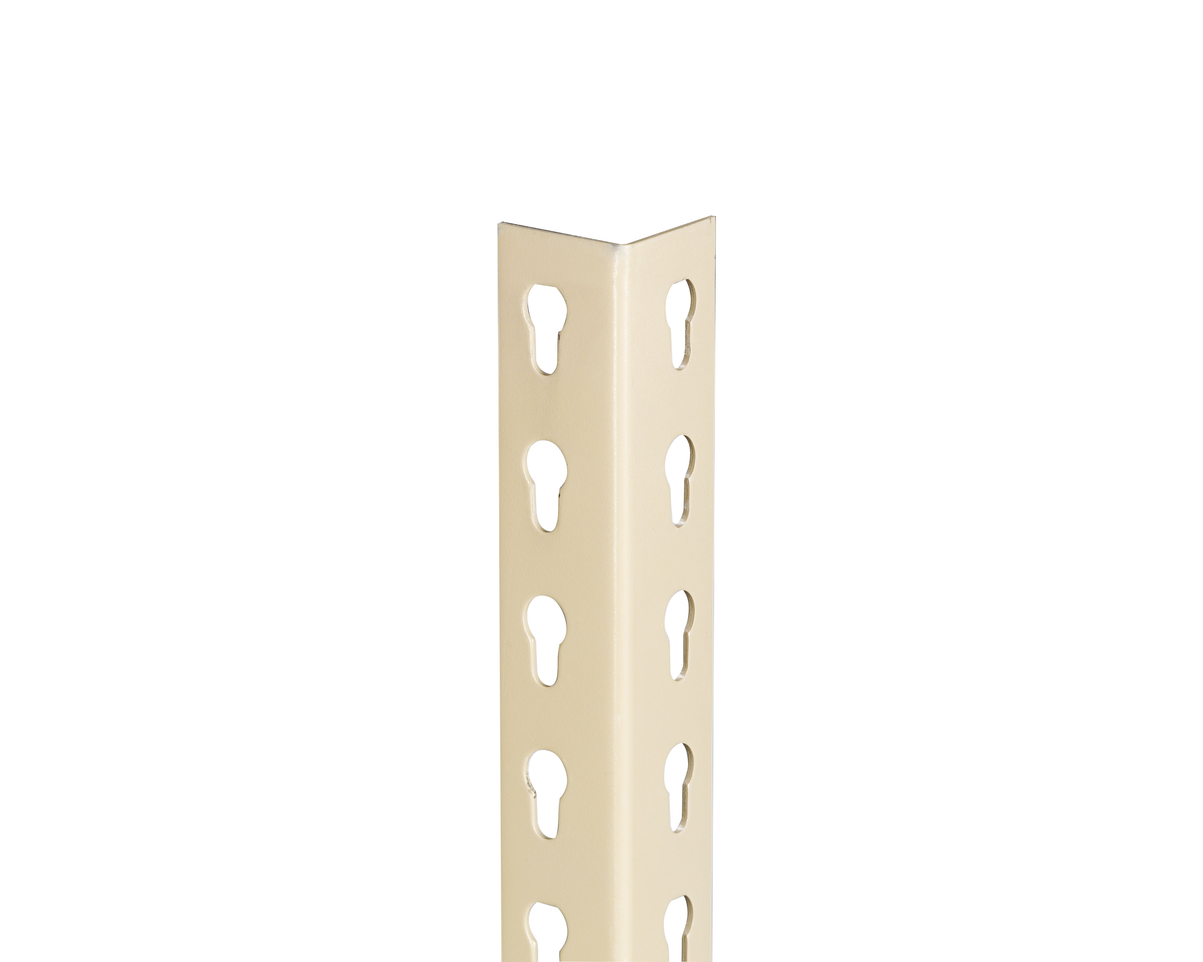 Tennsco Economy Z-Line Post