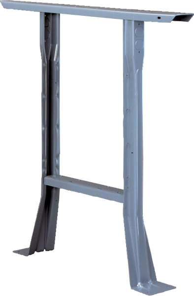 Tennsco Flared Leg For Workbenches