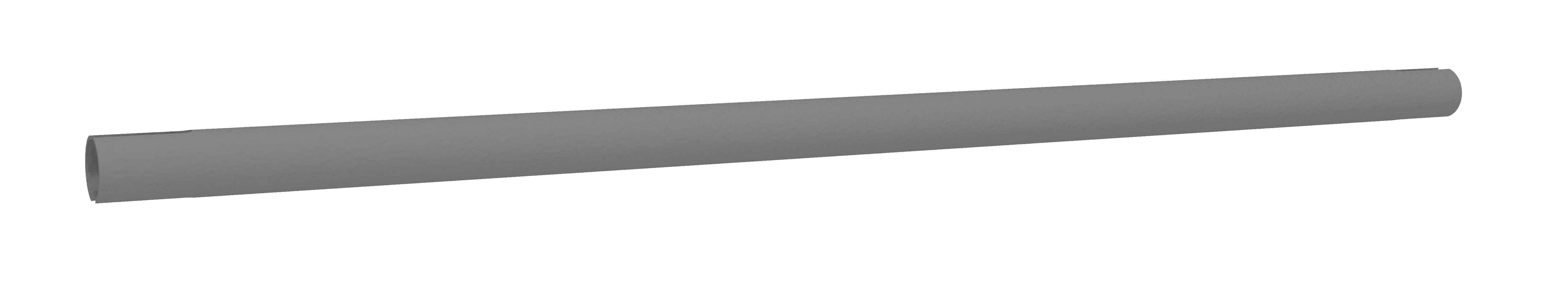 Tennsco 18″ Wide Locker Coat Rod