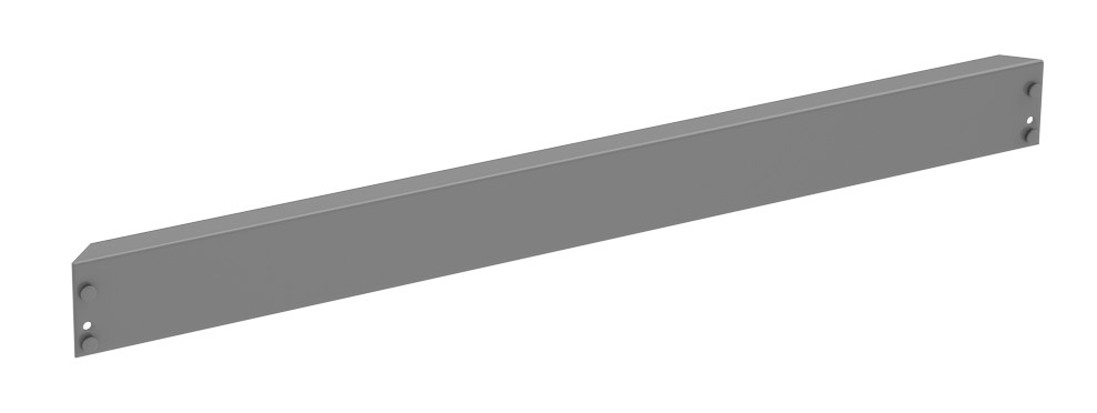 Tennsco Z-Line Heavy Duty Support