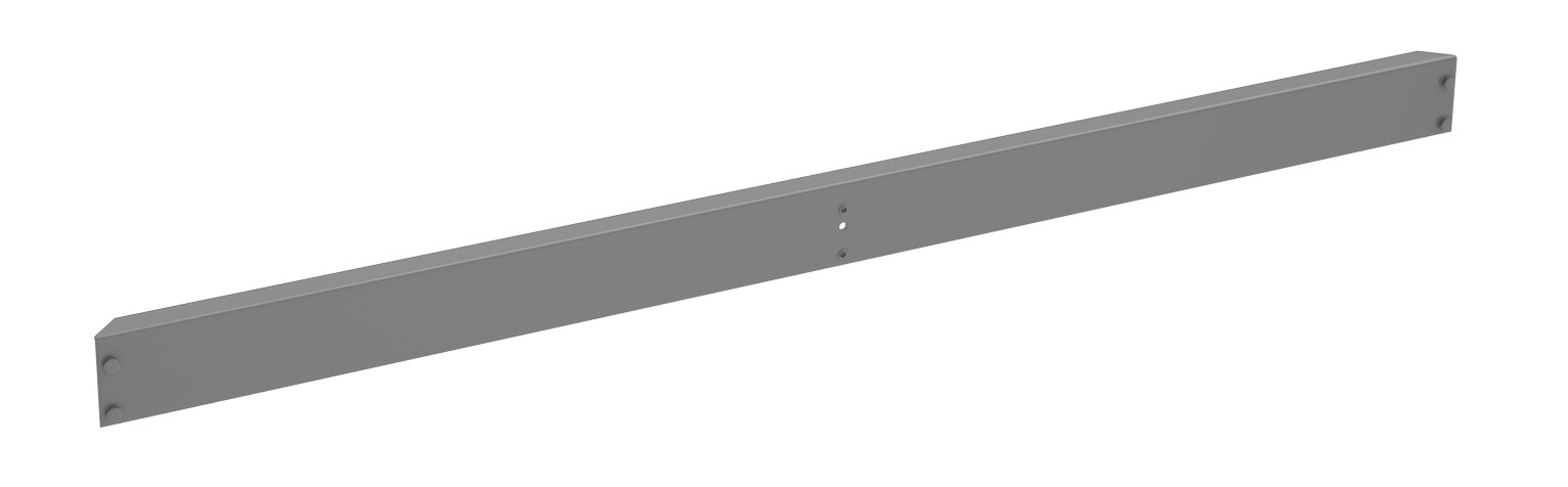 Tennsco Z-Line Heavy Duty Support