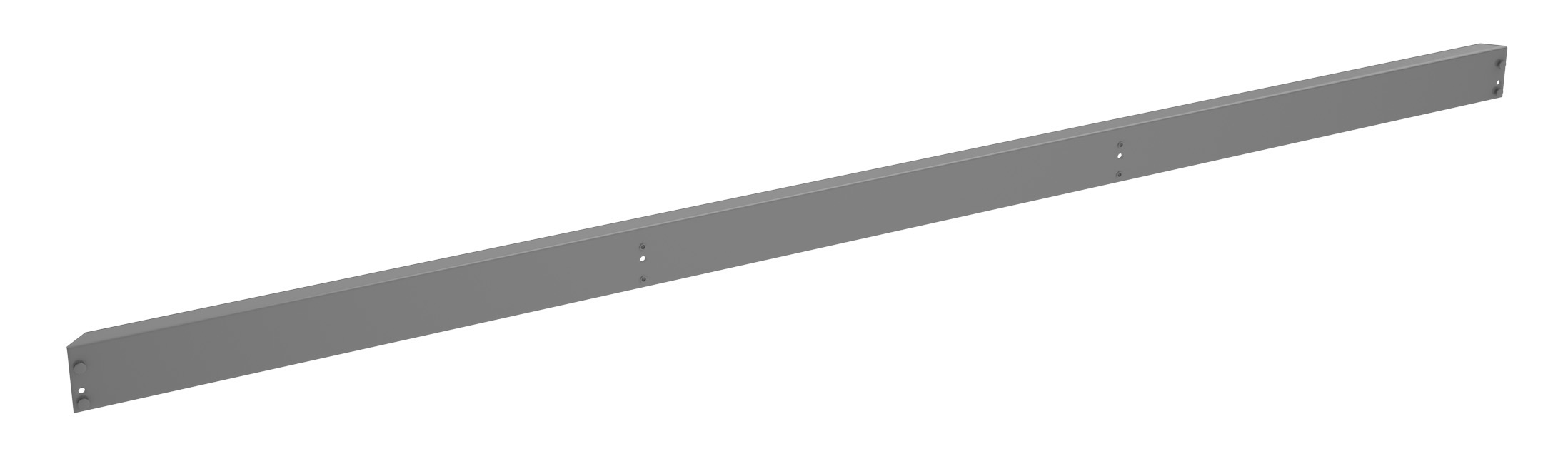 Tennsco Z-Line Heavy Duty Support