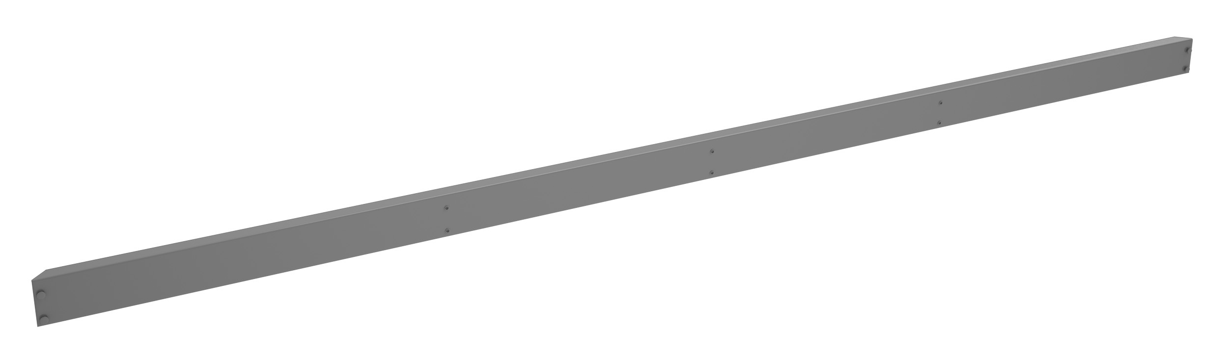 Tennsco Z-Line Heavy Duty Support