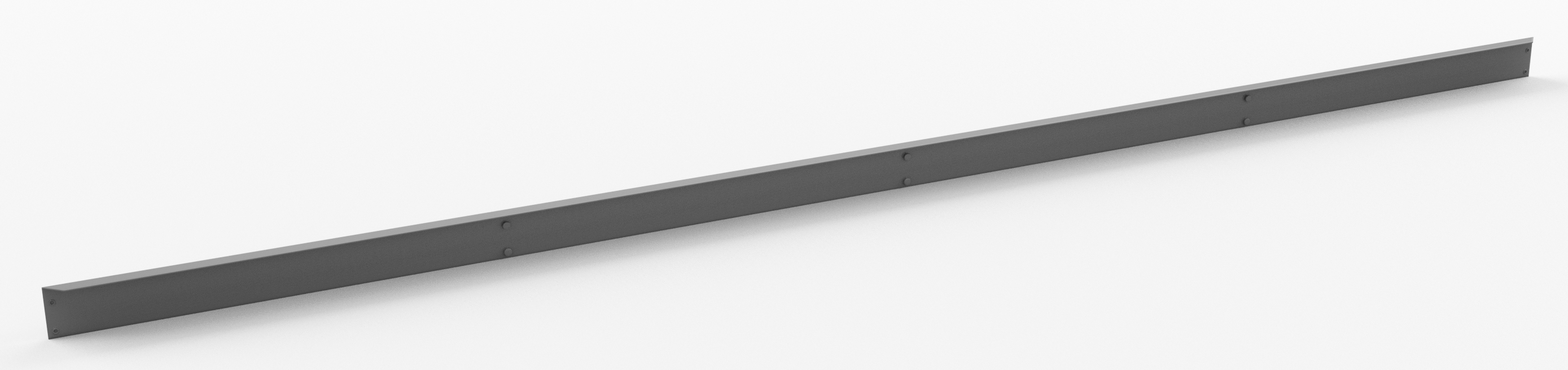 Tennsco Z-Line Heavy Duty Support