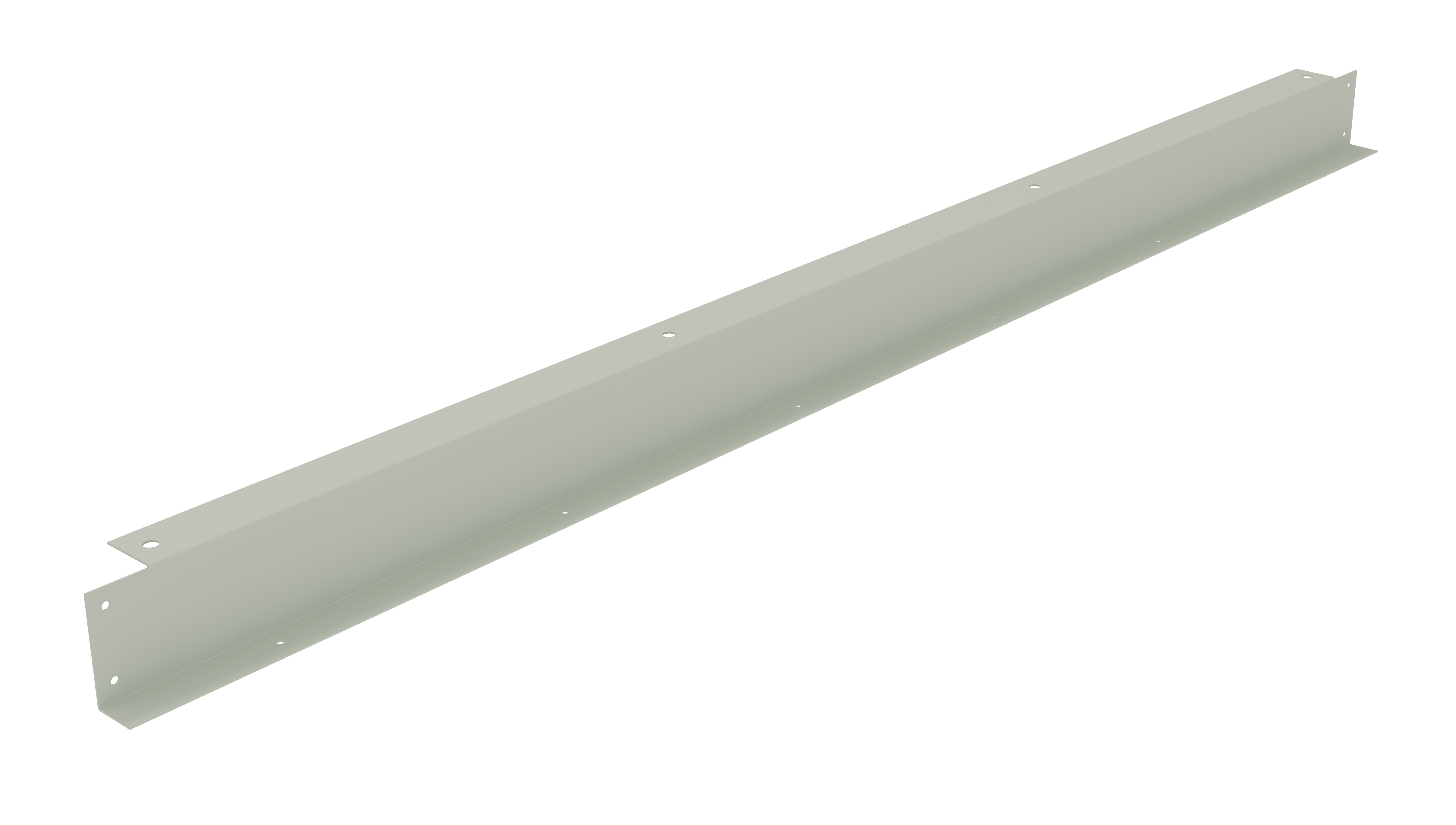 Tennsco 72″ Wide Locker Z-Base Front