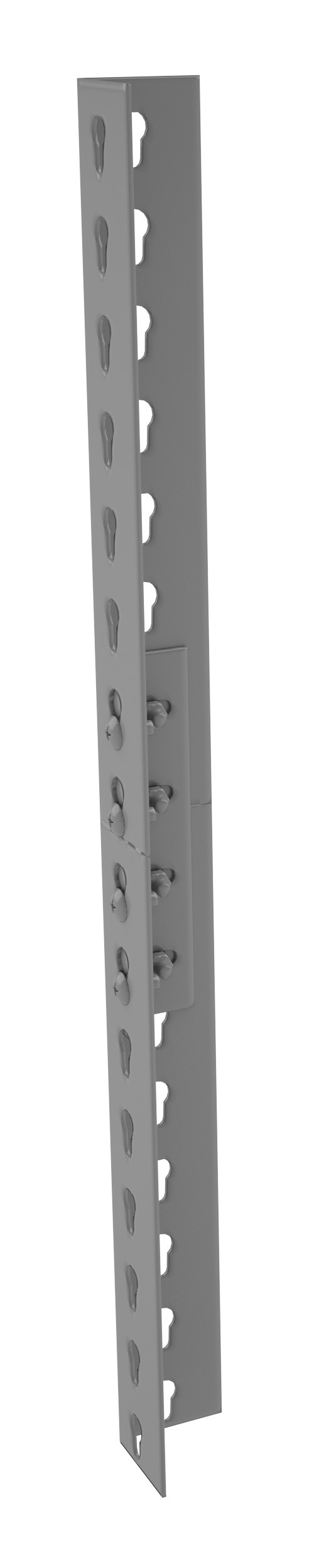 Tennsco Z-Line Post Splice Angel