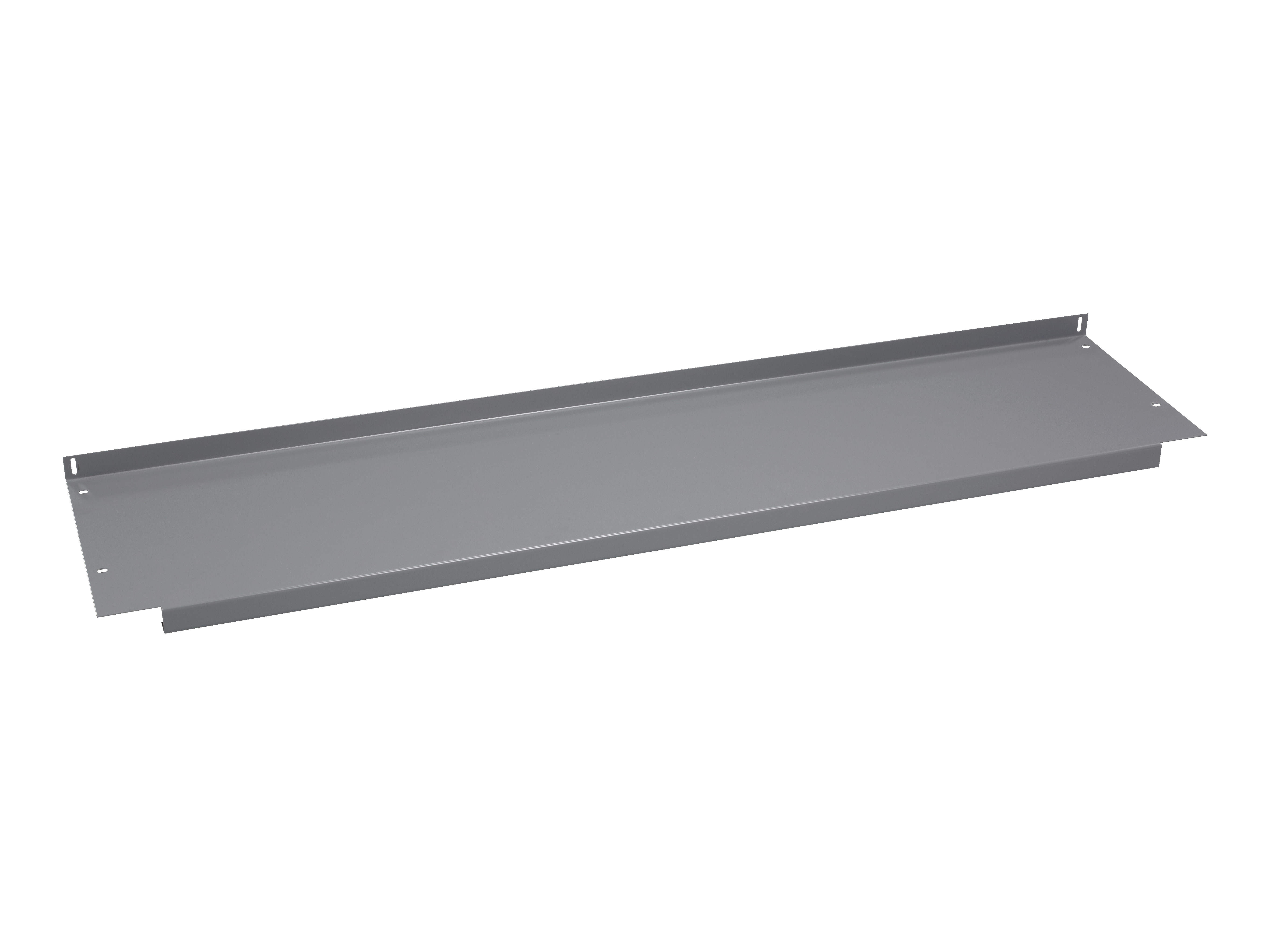 Tennsco Workbench Shelf – 96″ Wide x 14″ Deep