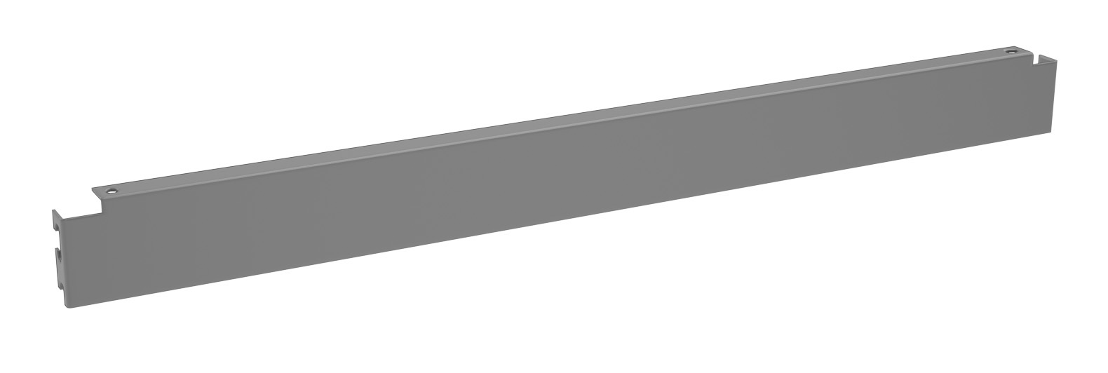 Tennsco Z-Line Heavy Duty Front to Back Deck Support