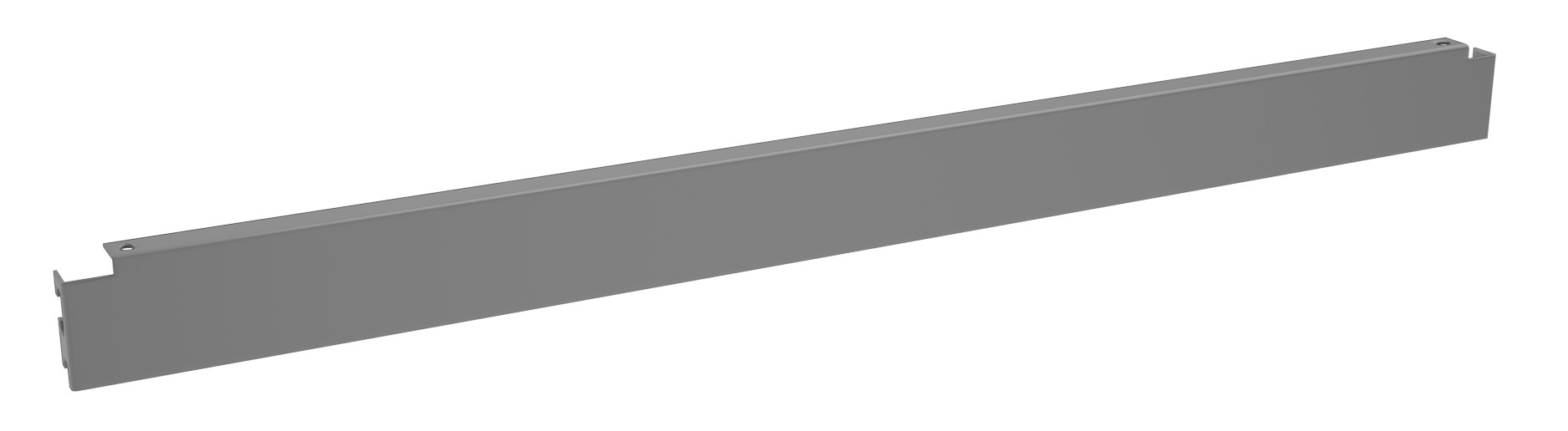 Tennsco Z-Line Heavy Duty Front to Back Deck Support