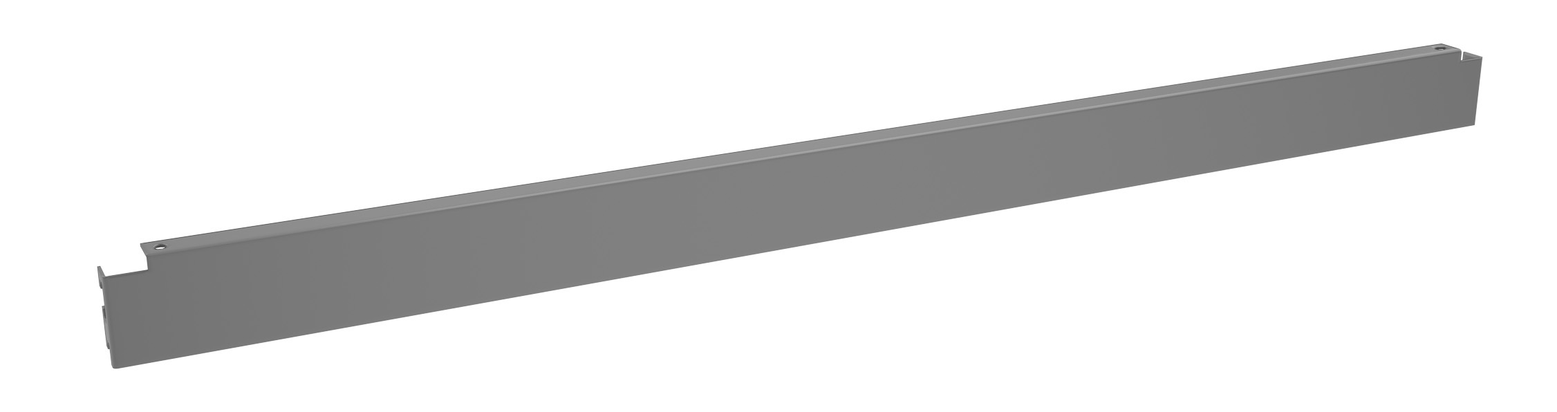 Tennsco Z-Line Heavy Duty Front to Back Deck Support