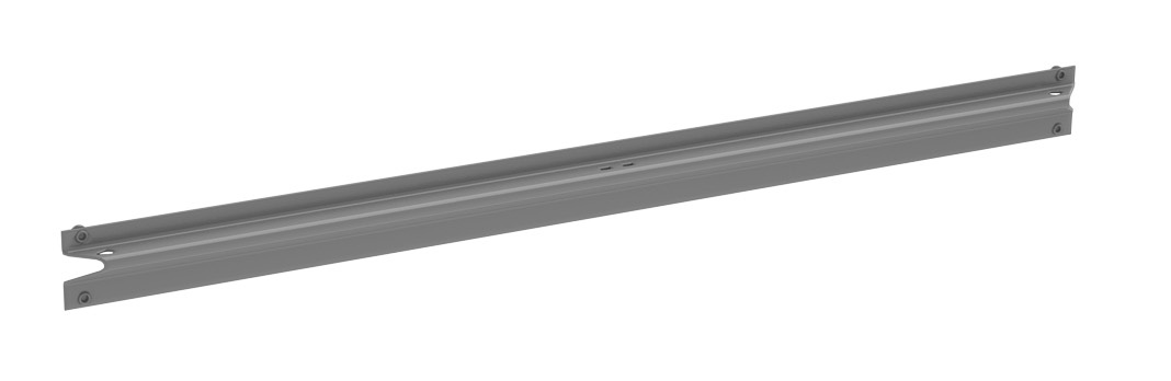 Tennsco Z-Line Medium Duty Support