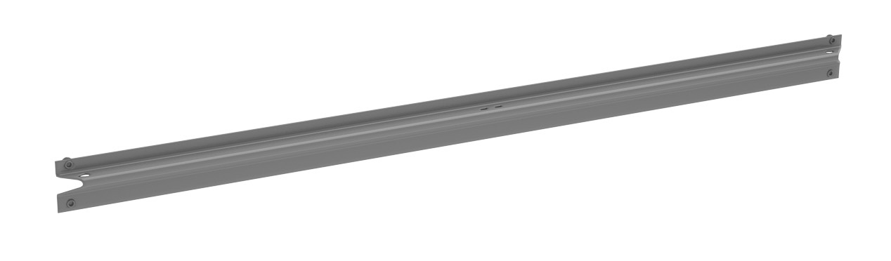 Tennsco Z-Line Medium Duty Support