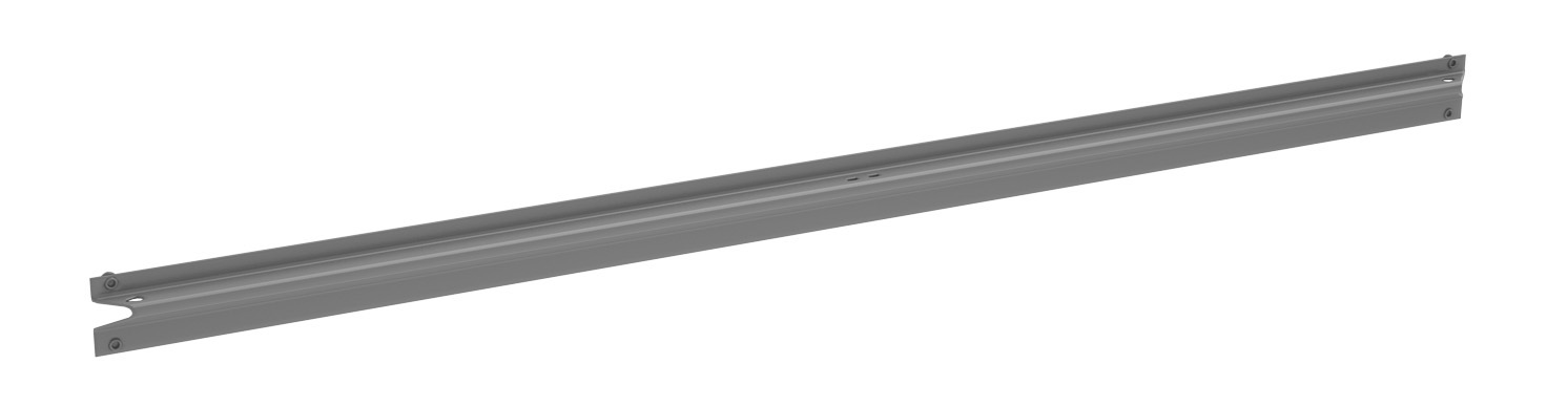 Tennsco Z-Line Medium Duty Support