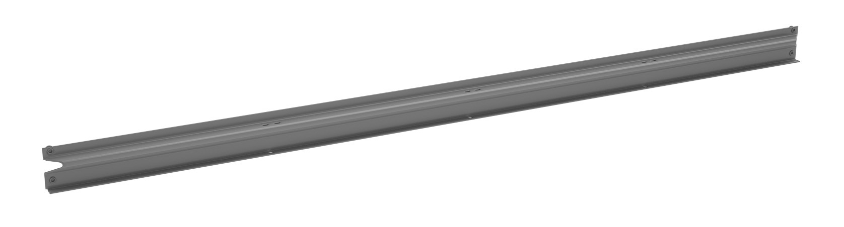 Tennsco Z-Line Medium Duty Support