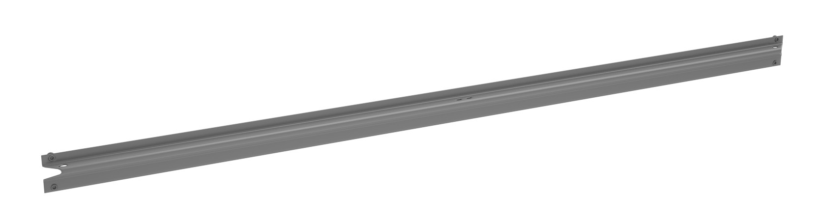 Tennsco Z-Line Medium Duty Support