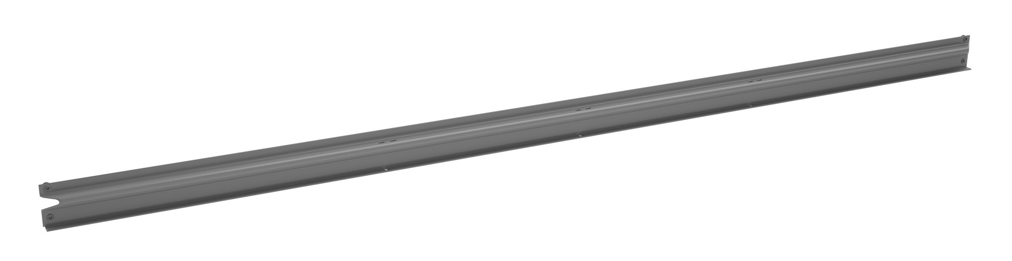 Tennsco Z-Line Medium Duty Support