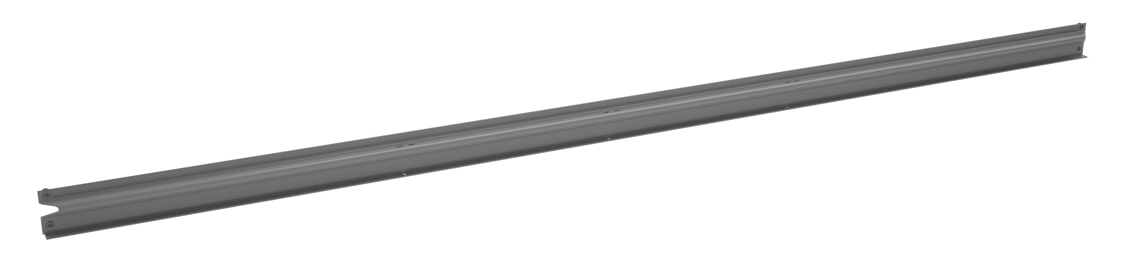 Tennsco Z-Line Medium Duty Support