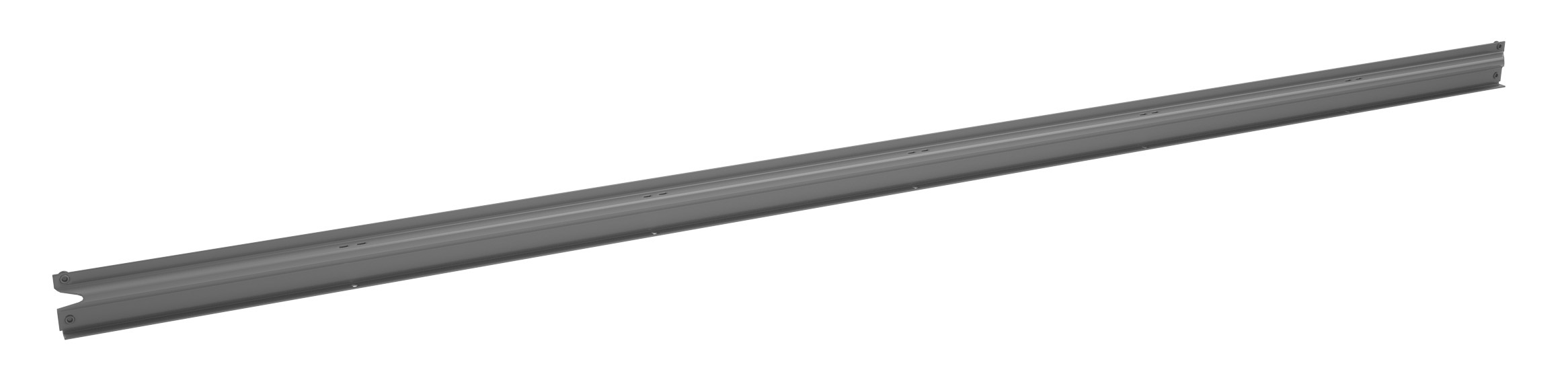 Tennsco Z-Line Medium Duty Support