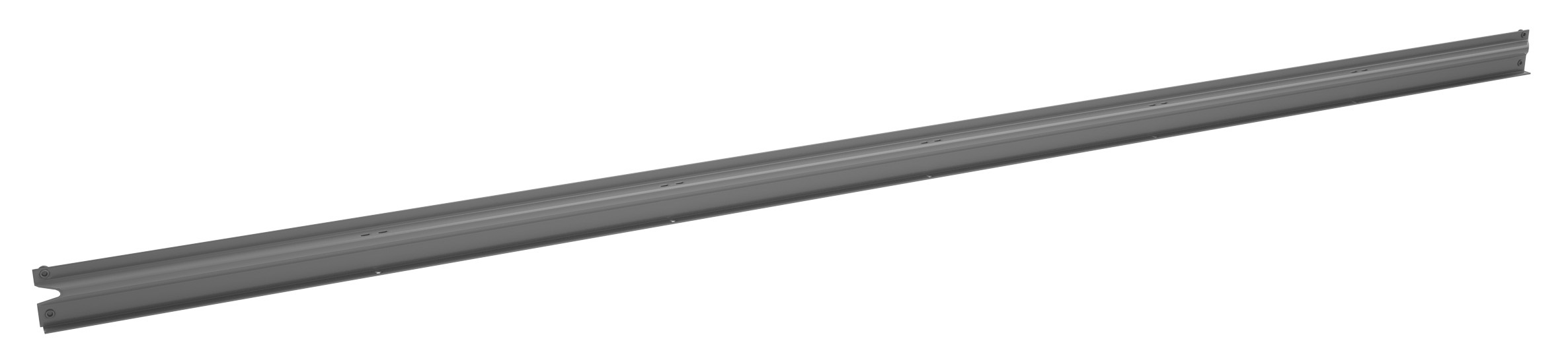 Tennsco Z-Line Medium Duty Support