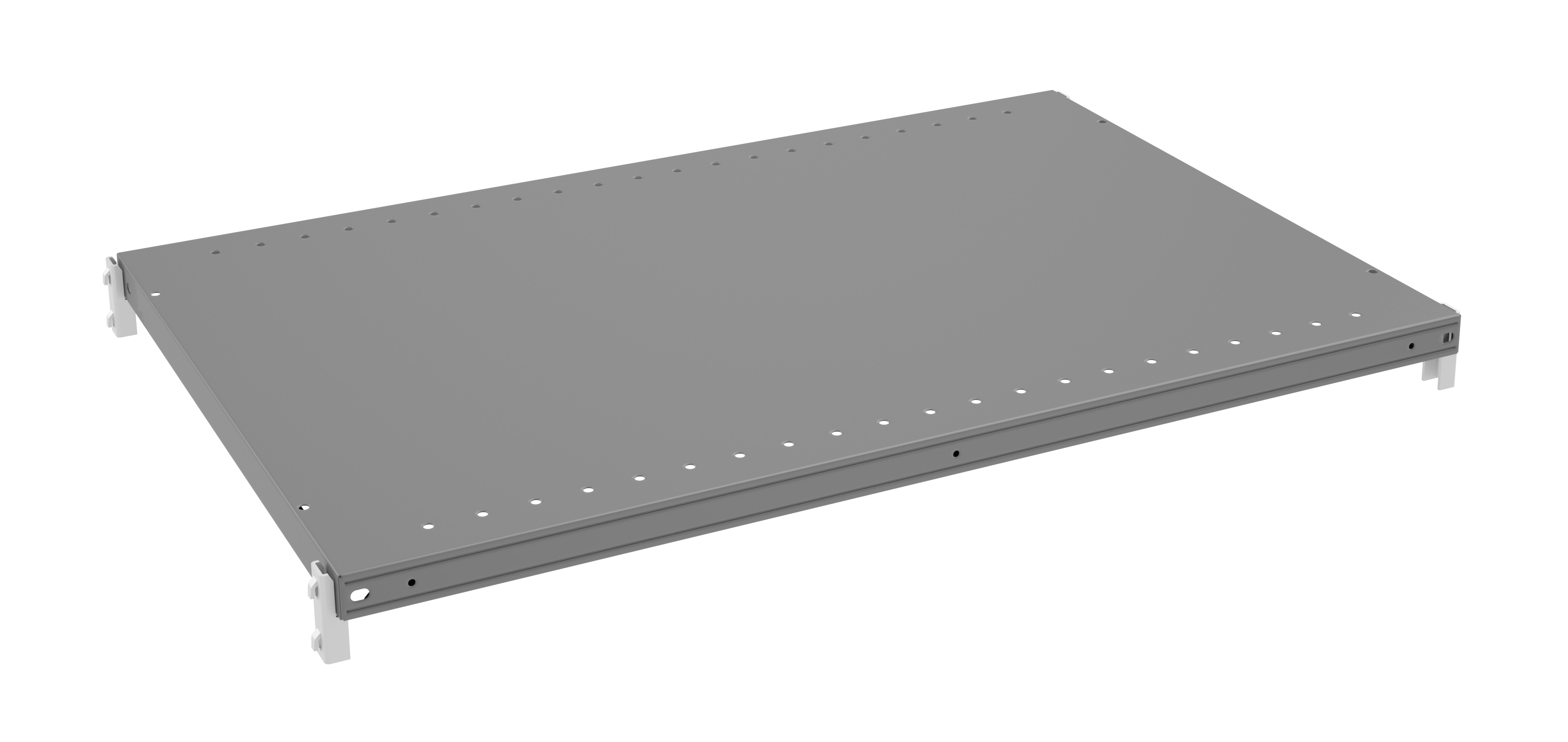 Tennsco Z-Line Steel Shelving Extra Shelf