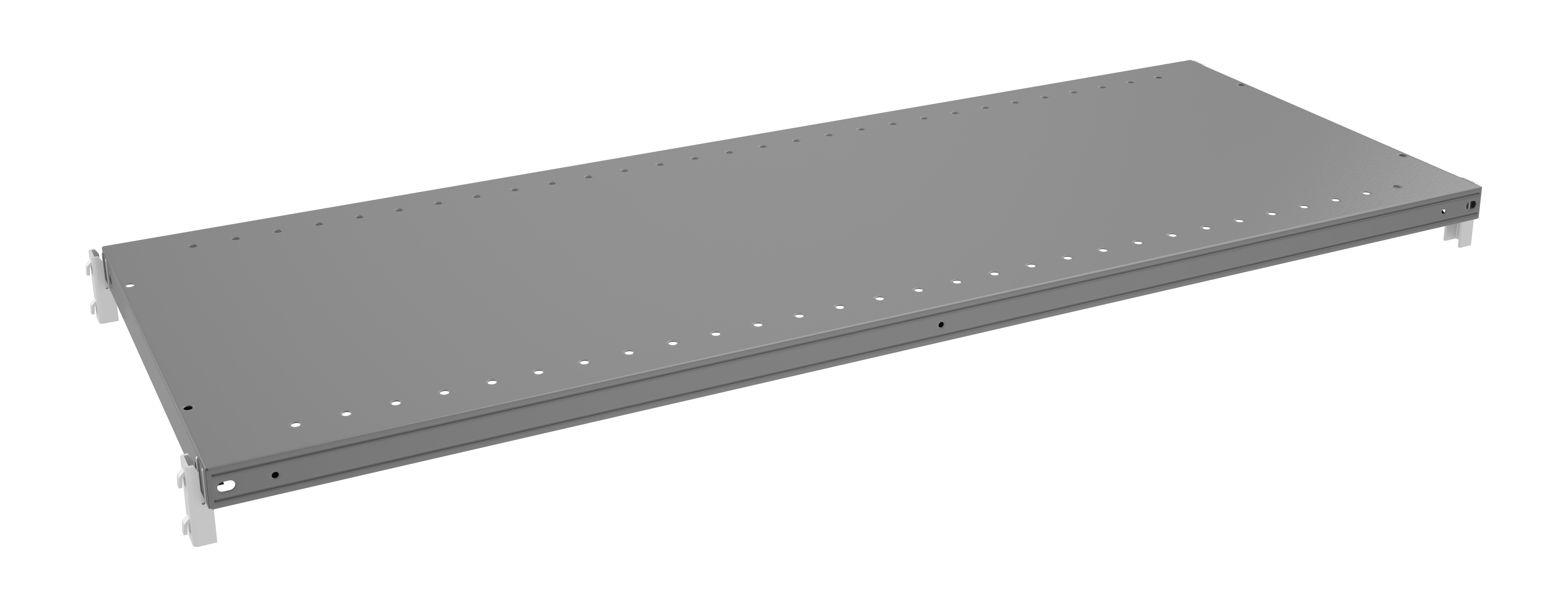 Tennsco Z-Line Steel Shelving Extra Shelf
