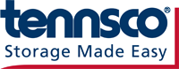 Tennsco | Storage Made Easy